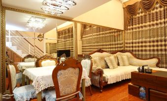 Happy Song Theme Hotel Apartment (Changchun Exhibition Center)