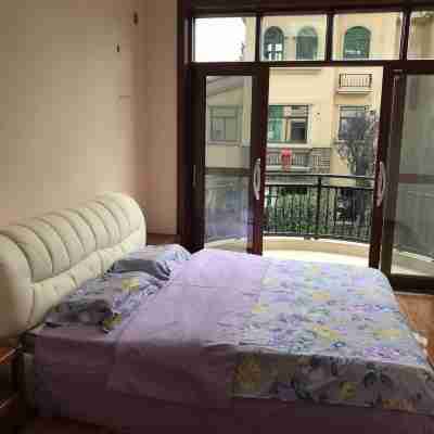 攀枝花冬日暖陽別墅 Rooms