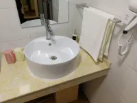 Huozhou Fuxing Hotel Hotels in Huozhou