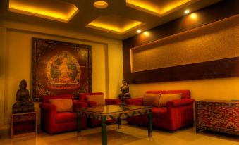 Mandala Boutique Hotel