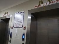 南宁我和你青年旅舍 - 酒店附近