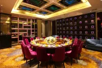 Yijin Meiyi Hotel (Yichang Binjiang Park CBD Shopping Center) - Aamiainen