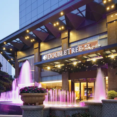 DoubleTree by Hilton Guangzhou