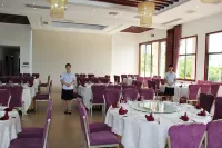Lvhu Bay Hotel - petit déjeuner