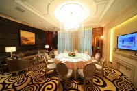 Ziang Golden City International Hotel - sarapan