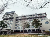 Atour Hotel (Shanghai Pudong Airport) Hoteles cerca del Aeropuerto Internacional de Shanghái-Pudong