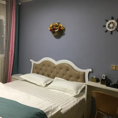 Chengdu Xinfa Daily Rental Apartment