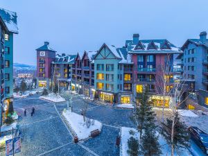 Fenghua Apartment (Jilin Vanke Songhua Lake Resort)