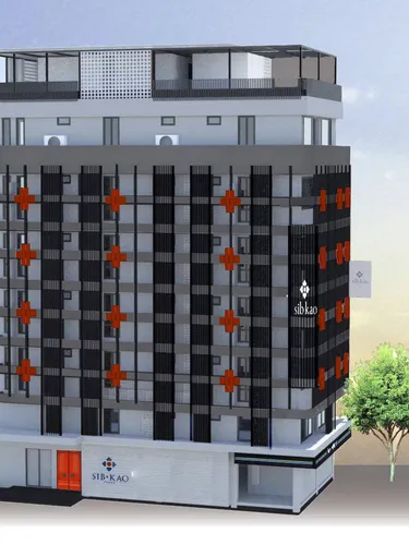 รูปภาพของโรงแรม สิบเก้า