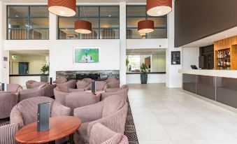 Heartland Hotel Auckland Airport