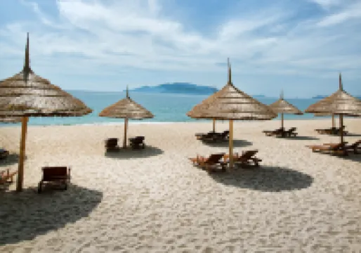 The Costa Nha Trang Residences - Apartments