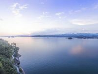 千岛湖忆湖度假公寓 - 酒店景观