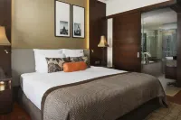Anantara Riverside Bangkok Resort - que admiten mascotas