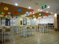 Sanyuesan Theme Hotel - breakfast