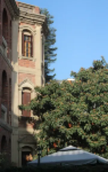 鼓浪嶼樂之韻旅館