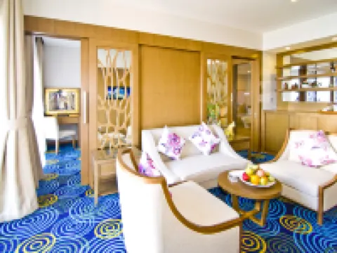 Galina Hotel & Spa Hotels in Nha Trang