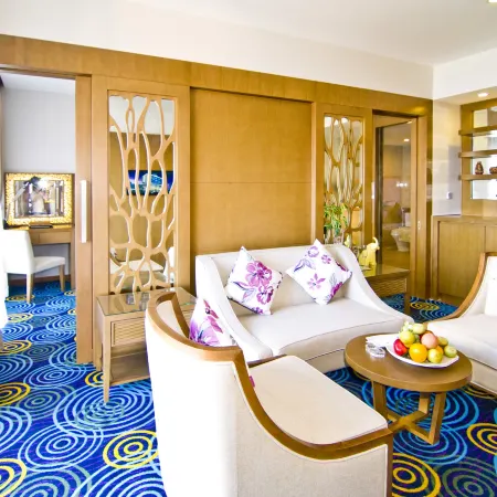 Galina Hotel & Spa