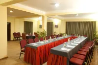 Royal Astoria Hotel Hotel di Budhanilkantha