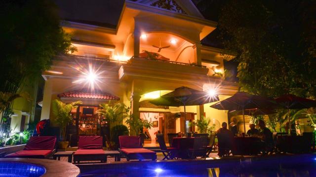 hotel
