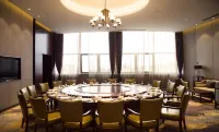 Xingtai Blue Horizon Grand Holiday Hotel - พร้อมอาหารเช้า