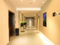 驿居酒店(哈尔滨江北大学城店) - 公共区域