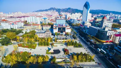 Weihai Yangguang Hotel