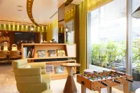 Kyoto Tower Hotel Annex