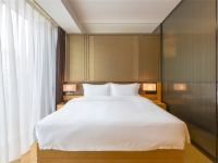 广州威珀斯酒店 - 商务大床公寓