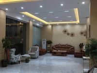 阜阳格林贝斯特酒店 - 公共区域