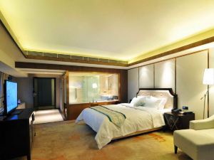 Huahai Apartment Hotel (Fuzhou Strait International Conference & Exhibition Center)