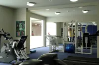 Mantra Lorne - Gym