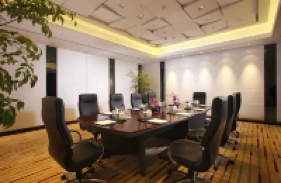 Nanyuan Universe Deluxe Hotel