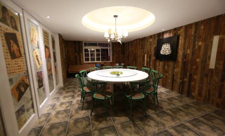 Suitetrails - Sweet Dreams Hostel