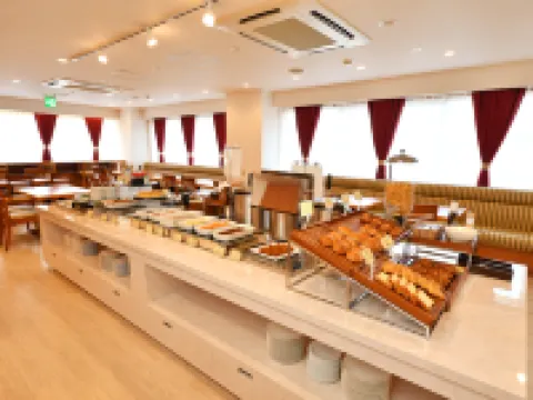 スマイルホテル釧路 釧路のホテル