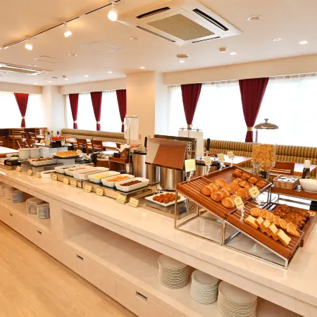 Smile Hotel Kushiro