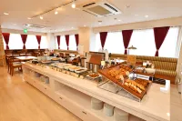 Smile Hotel Kushiro Hotels in Kushiro