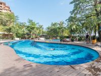 三亚凯瑞莱海景度假酒店 - 室外游泳池