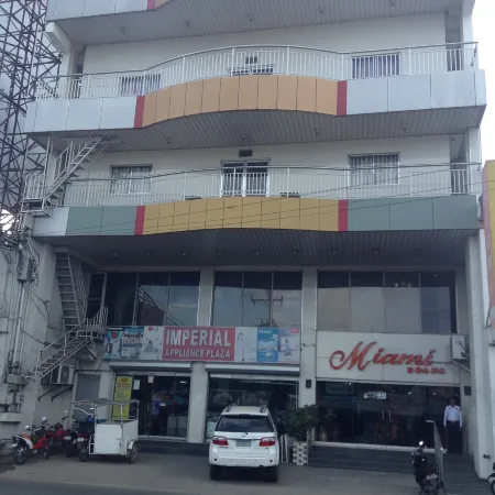 Miami Inn