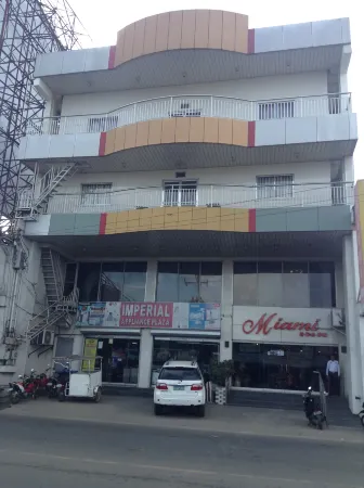 邁阿密客棧