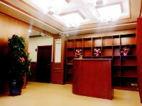 日月星旅馆(长春远东批发店) - 公共区域