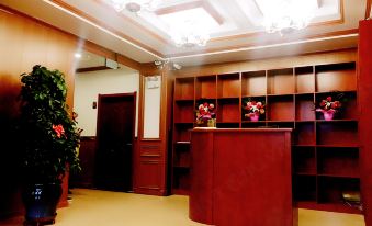 Sun Moon Star Hotel (Changchun Far East Wholesale)