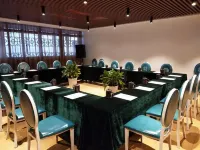 Jieze Shuxiang Hotel Hotels in Taizhou