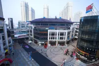 Shuiyunjian Apartment Hotel