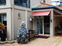 Montego Sands Resort Hotels in Mermaid Beach