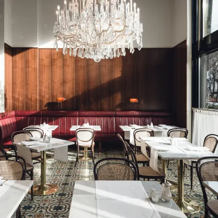Grand Ferdinand Vienna – Your Hotel in The City Center