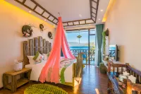 Qihai Tingfeng Inn (Lugu Lake Tingyuange)