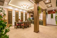 棲海聽風連鎖客棧（瀘沽湖庭緣閣店）