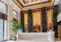 Jiujiang Hotel
