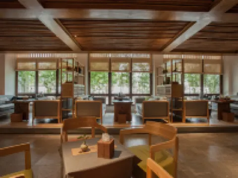 Pu Zhu Er Yin Chan Yi spa resort hotel Hotels in Chongzhou