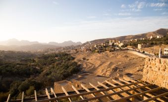 The Old Village Hotel & Resort